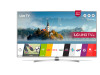 LG UltraHD 49UJ701V Smart + Magic daljinski