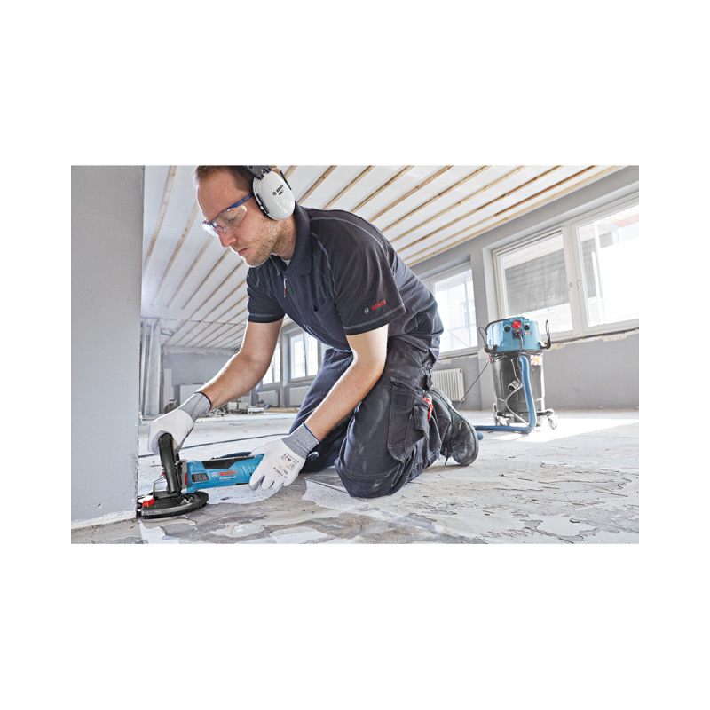 BOSCH brusilica za beton GBR 15 CAG Professional