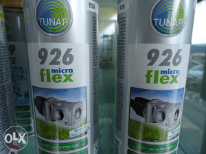 TUNAP 926 čistač EGR ventila