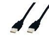 678038 Digitus USB 2.0 priključni kabel 1m
