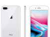 Apple iPhone 8 Plus 256GB Silver MQ8Q2SE/A