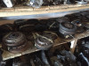 Set kvacila zamajac 1.6hdi 66kw 80kw
