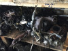 Turbina 1.4hdi 1.4tdci Peugeot Citroen ford
