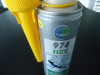 TUNAP 974 Injektor izravna zaštita-benzin motori