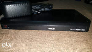 TechnoTrend digitalni kablovski resiver (DVB-C) micro C