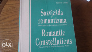 Sazvjezdja Romantizma-Srebren Dizdar