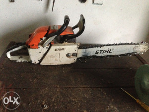 Serie Segmenti Pistone per STIHL 042AV - 042 AV