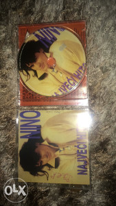 Nino - CD