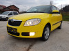 SKODA FABIA 1.9 TDI 77 KW 09/2008 god.