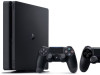 SONY PS4 Slim Crni 500GB + Dualshock