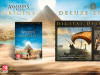 Assassins Creed Origins Delux Edition PS4