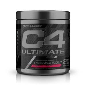 CELLUCOR C4 ULTIMATE, 440g