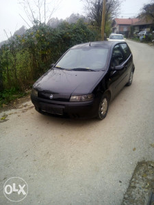 Fiat Punto 2