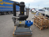 VAKUM PUMPA SULZER