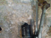 MOTOR BRISAČA VW Golf 4 2001. god.