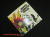 Bonfa Burrows Brazil LP / Gramofonska ploča
