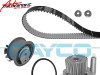 SET ZUPCASTOG GOLF 5 1.9TDI 77KW