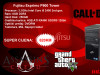 AKCIJA!!! Fujitsu Esprimo P900 Core i5 2nd gen. RX 460