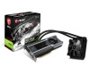 Msi GTX 1080 Ti 11GB DDR5X Sea Hawk X