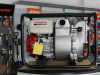 VODENA PUMPA HONDA WT20X,PUMPA ZA MULJ