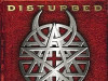 Disturbed LP / Novo,neotpakovano