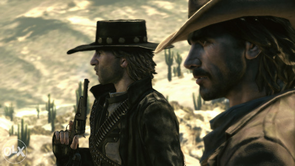 Call of Juarez: Bound in Blood Key GLOBAL