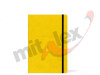Inspire me planer Yellow