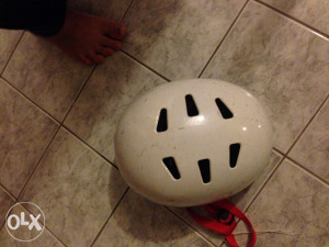 skijanje vel L/XL ili 57/59cm TSG 