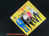 The B-52's LP / Gramofonska ploča