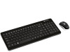 Canyon Wireless Tastatura i Miš CNS-HSETW3-AD
