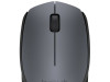 LOGITECH Wireless Mouse M170 - EMEA - GREY
