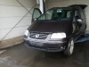VW Sharan 2.0 2007 god.. Dijelovi
