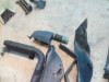 PLASTIKE USISA VW Golf 4 2001. god.