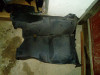 PLASTIKE ispod konzole VW Golf 4