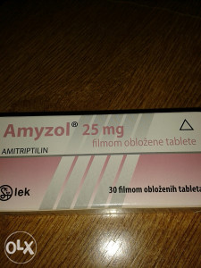 Amyzol