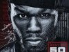 50 Cent 2LP Gramofonska Ploča Novo,Neotpakovano