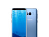 Samsung Galaxy S8 DUAL SIM-DUOS PLAVI *KAO NOV*