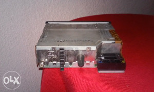 Auto radio