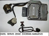 POPRAVKA ELEKTRONIKE BOSCH PUMPE,PUMPA AUDI,BMW OPEL