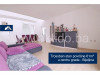Trosoban stan površine 61m² u centru grada, Bijeljina