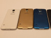 Samsung Galaxy S5 32GB DUAL SIM-DUOS CRNI *SUPER STANJE