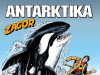 Zagor 267 / LUDENS