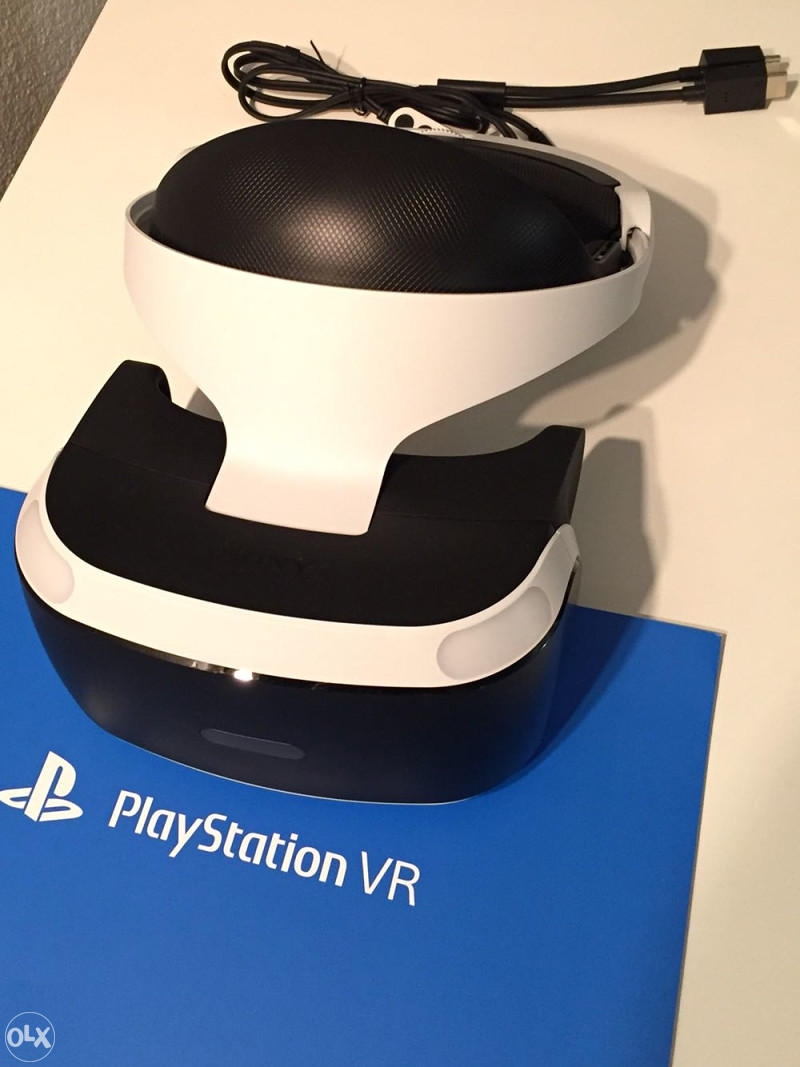 ps vr olx