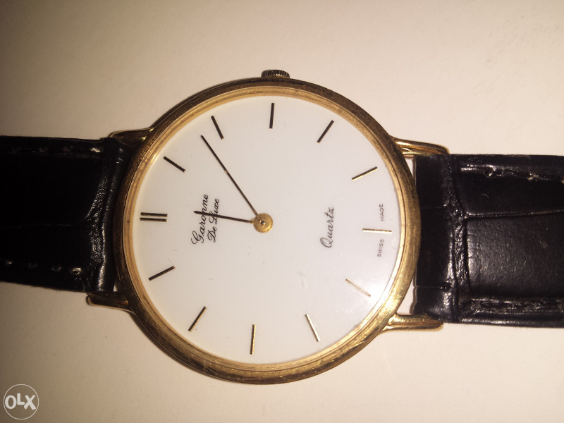 Sat Garonne De Luxe swis Ru ni Satovi OLX.ba