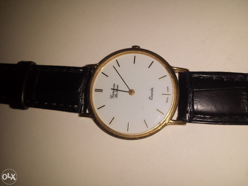 Sat Garonne De Luxe swis Ru ni Satovi OLX.ba