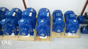 Pumpe za navodnjavanje elektro pumpa za vodu SPERONI
