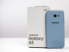 Samsung Galaxy A5 2017 DUAL SIM-DUOS BLUE *KAO NOV*