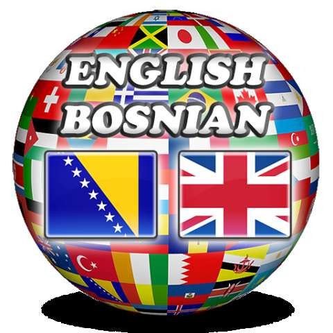 Prevod (Bosanski-Engleski)