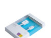 PISEN Micro-B USB Host OTG kabal Adapter 150mm