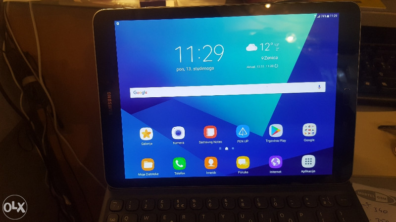 Samsung Galaxy Tab S3 9.7 SM-T825